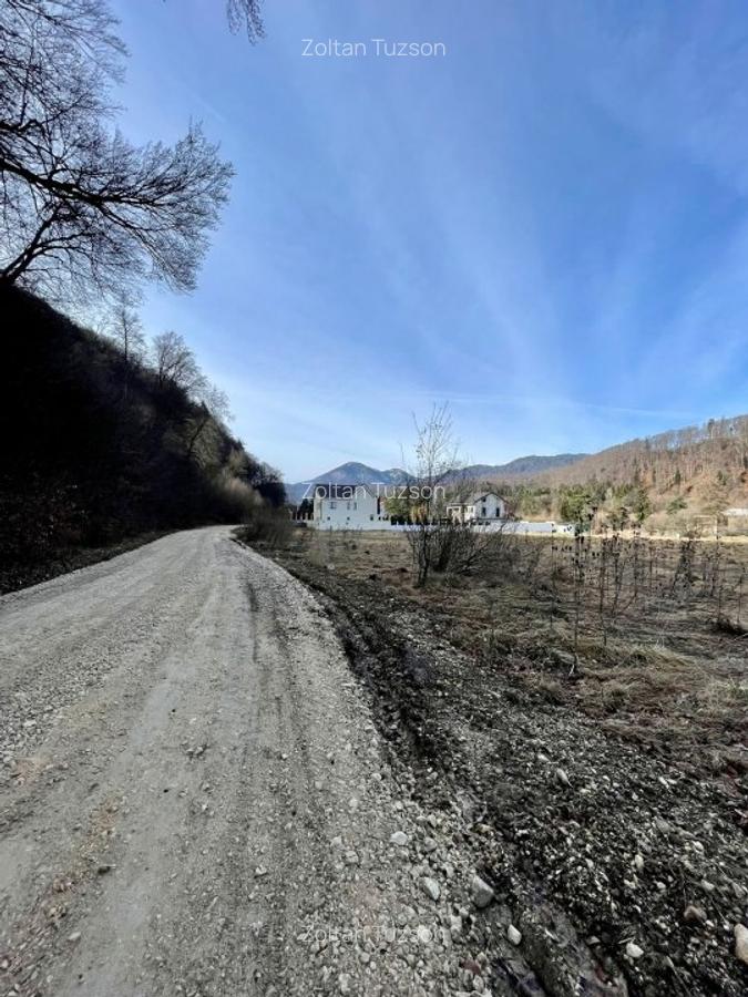Teren de vanzare Bunloc - 2