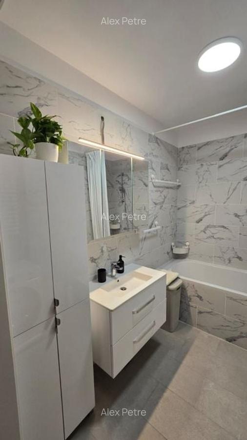 De Inchiriat | Apartament 2 Camere | Baneasa | Bloc Nou - 7