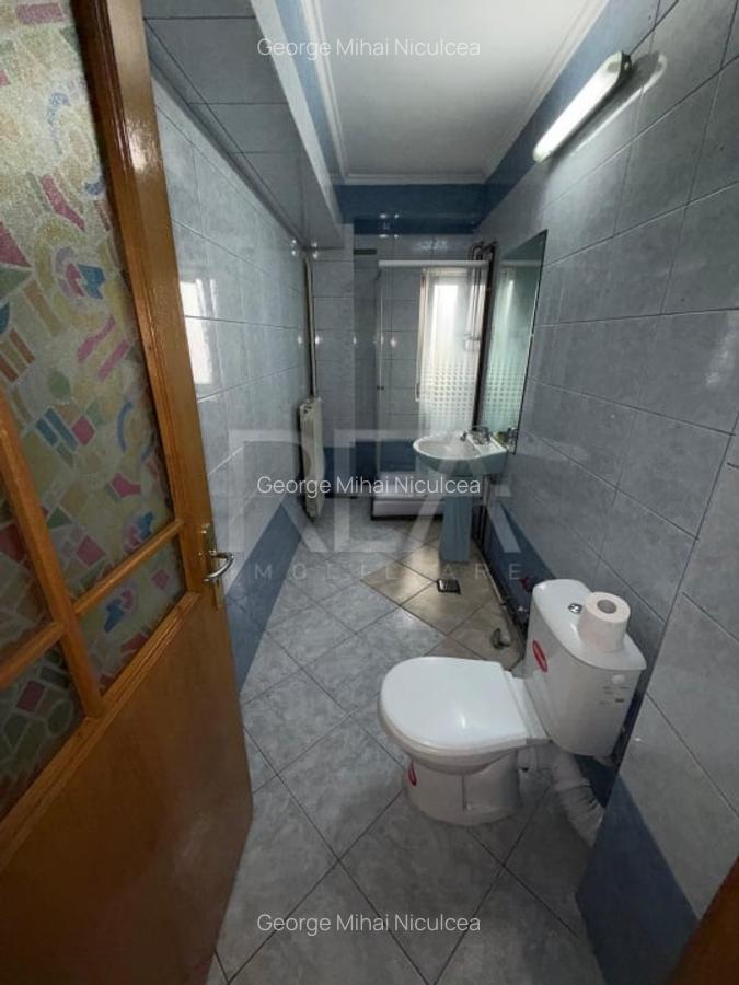 2 Camere | Centrala Proprie | Zona Unirii - Palatul Parlamentului - 9