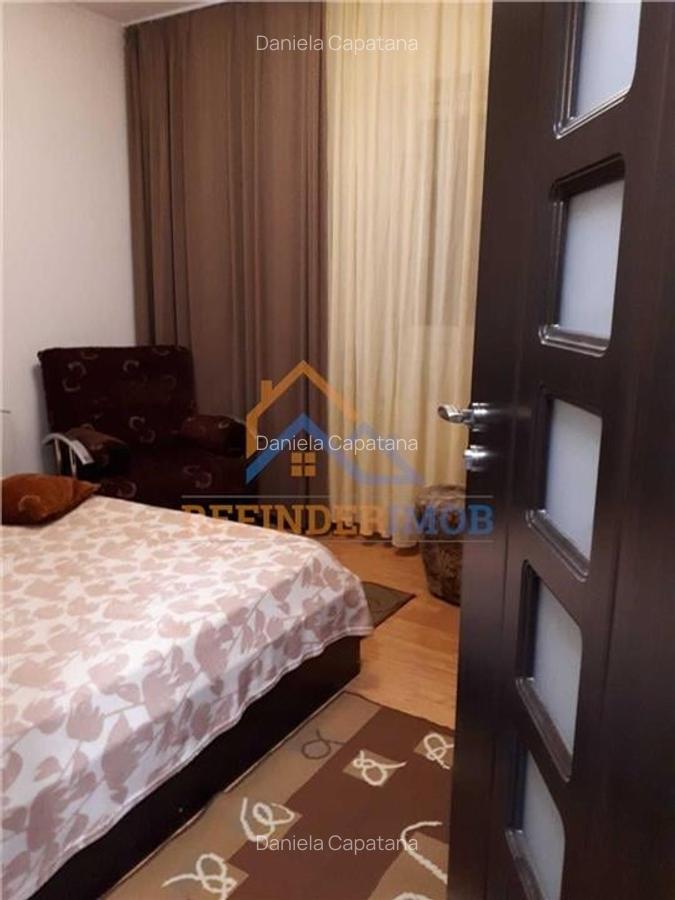 Vanzare apartament 2 camere zona Drumul Taberei - Bulevardul 1 Mai - 3