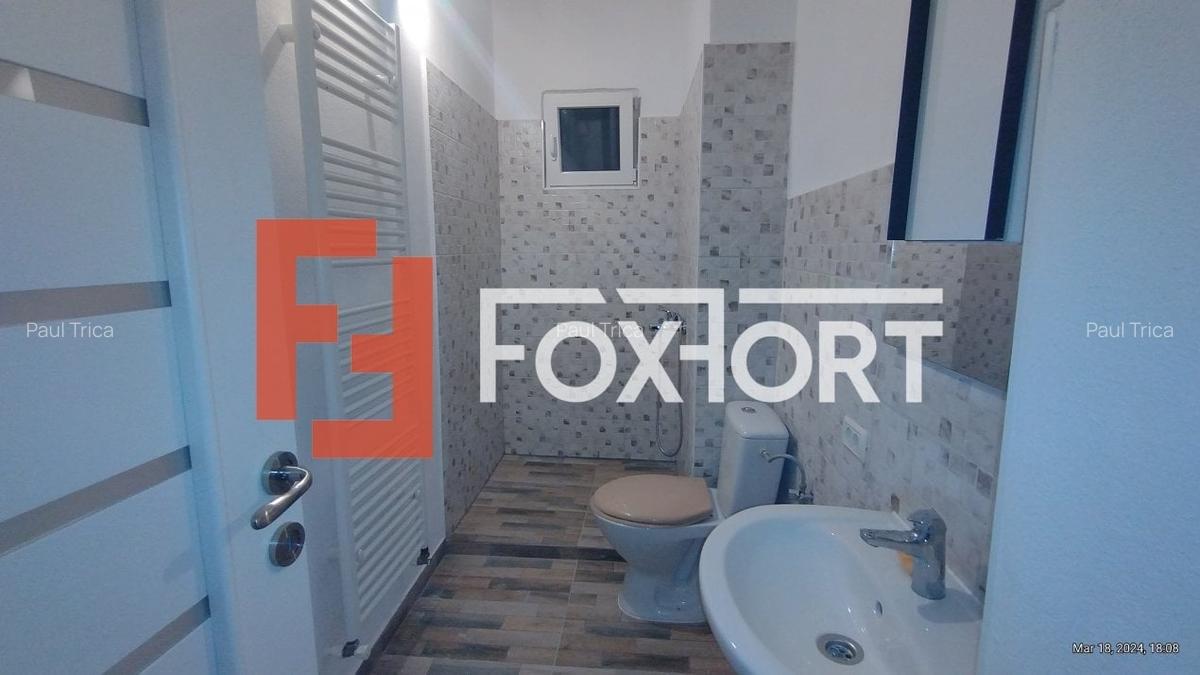 Apartament cu 2 camere decomandat în Iosefin - 3
