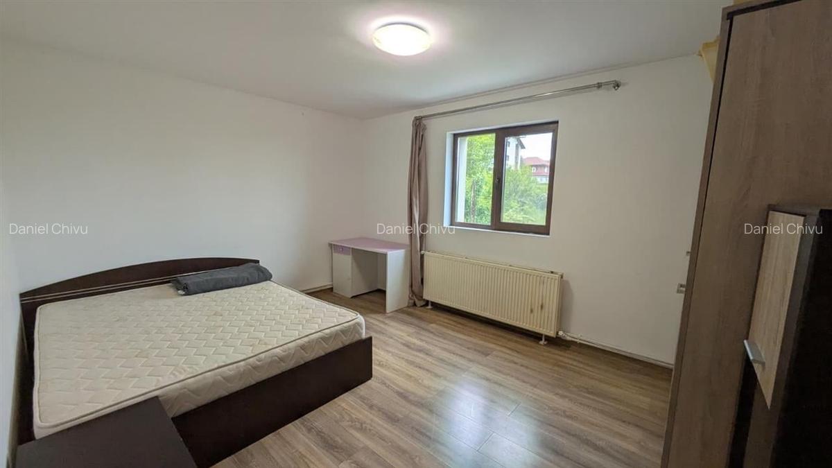 De inchiriat 4 camere, Valea adanca in spate la Capitol - 6