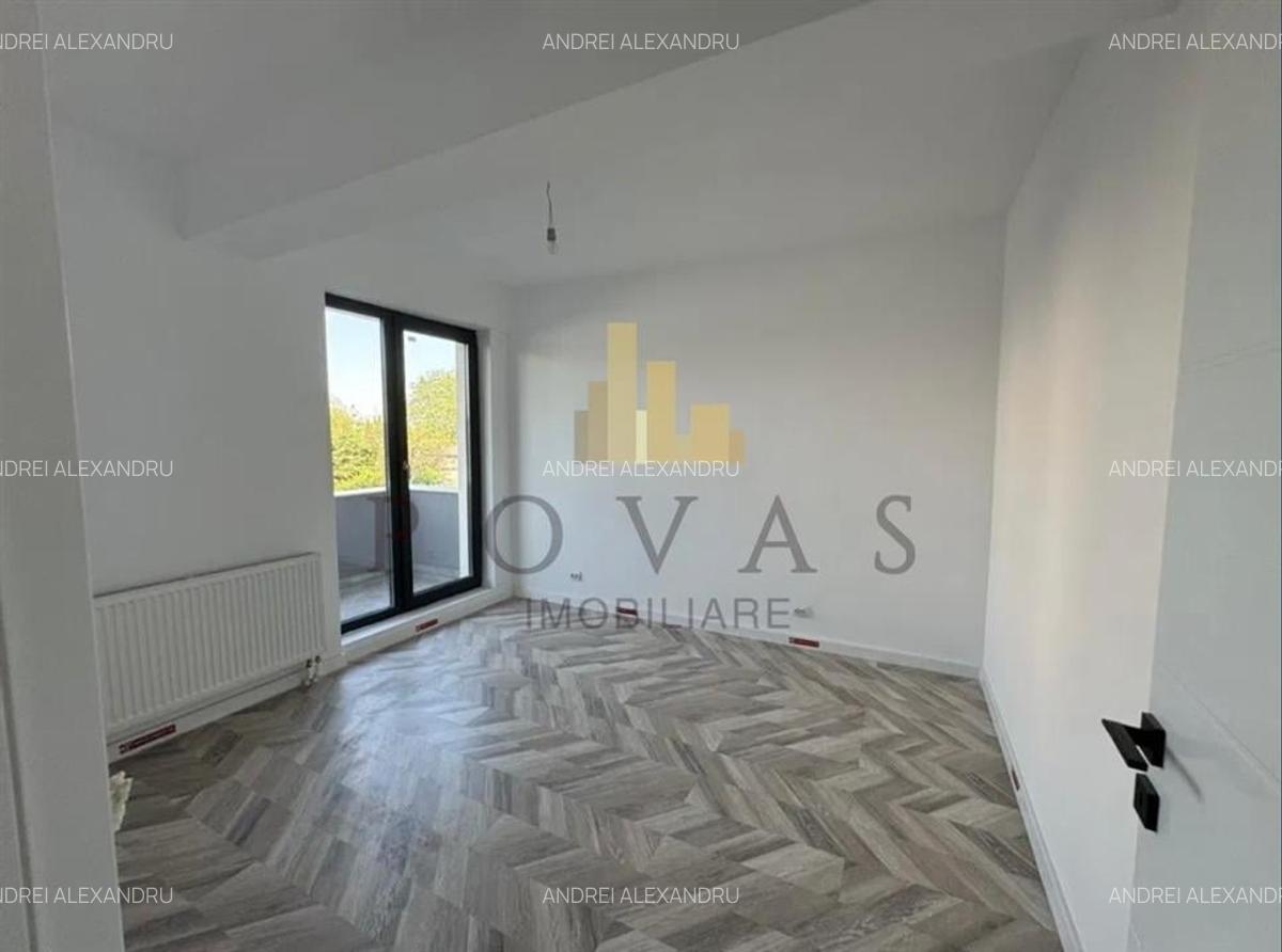 Apartament cu 2 camere decomandat în Sisești - 2