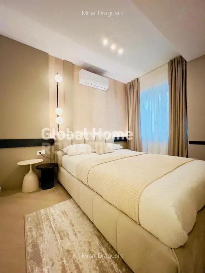 3 Camere Premium, 76 mp, cu Parcare & Boxa Cortina North - 13