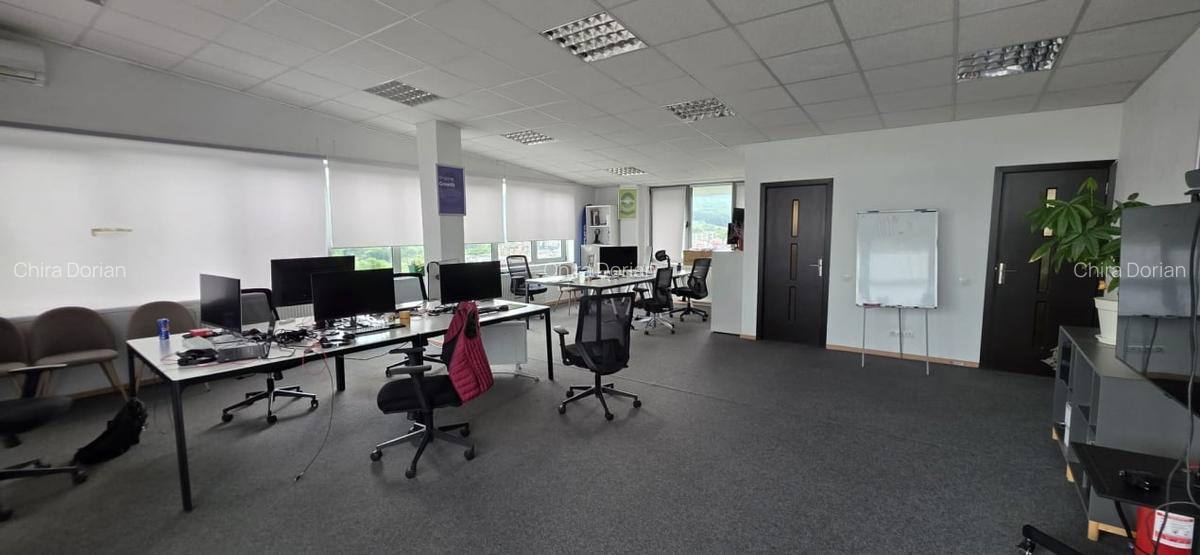 Spatiu birouri 135 mp, oportunitate perfecta pentru investitie sau firma - 3