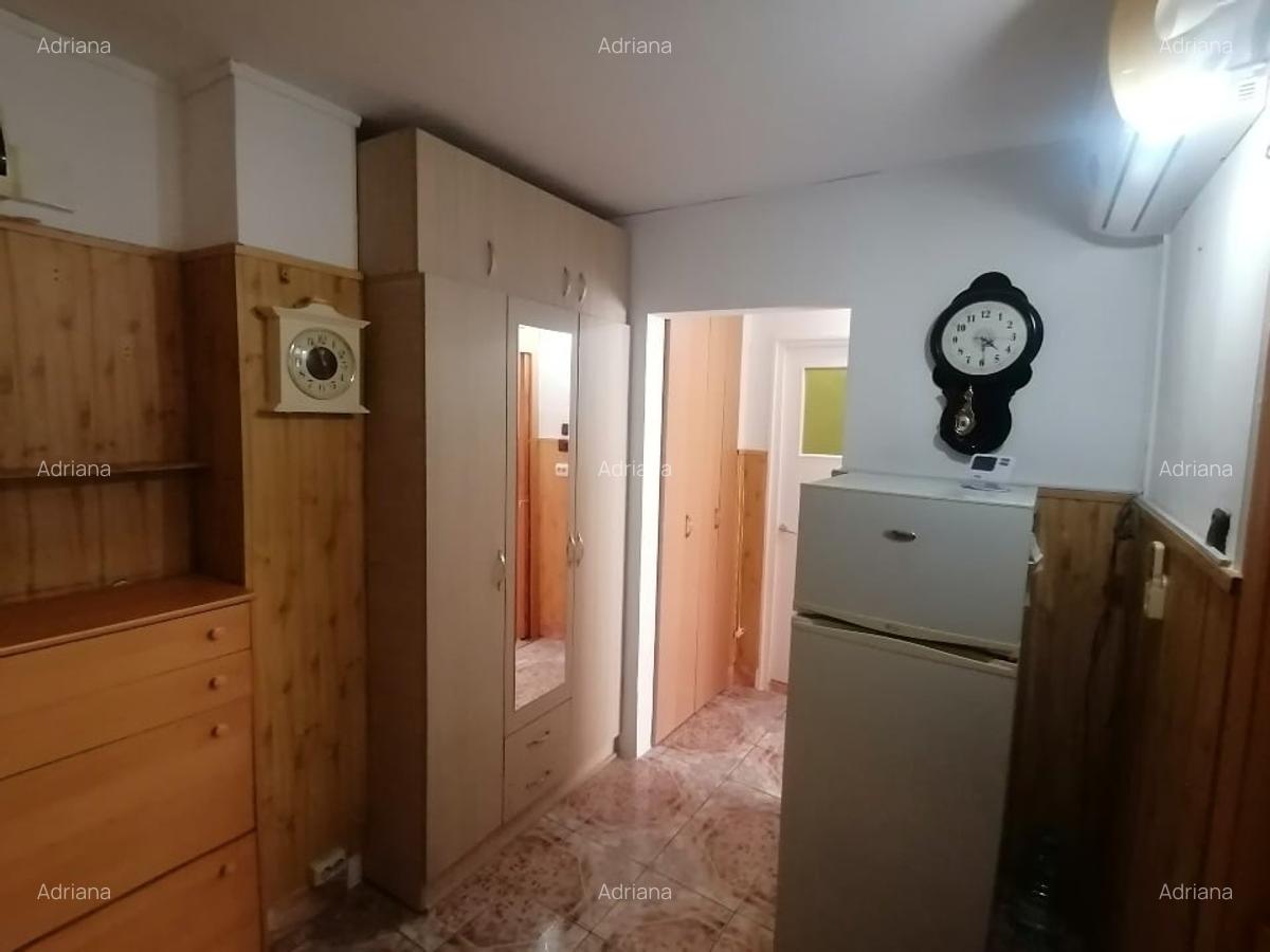 Proprietar - Ap 2 camere, decomandat, etj intermediar, centrala proprie Crângași - 4