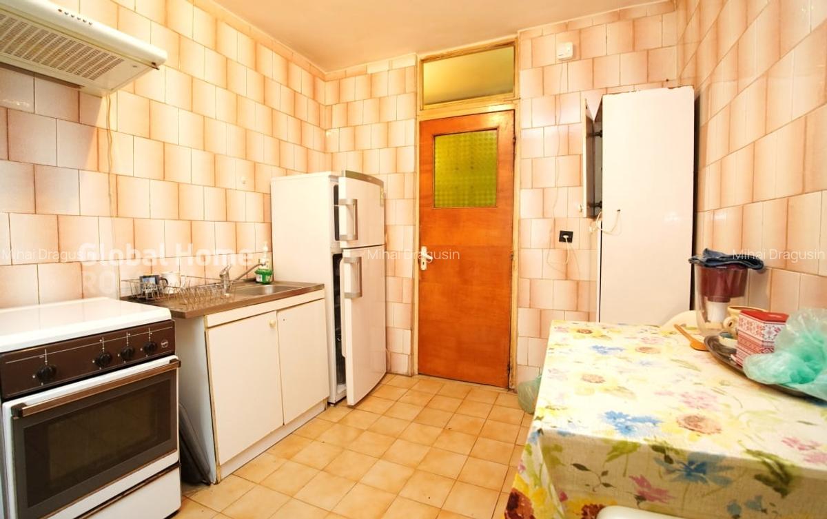 Apartament 2 CAMERE - Tineretului || Facultati - 7 Apartament 2 CAMERE - Tineretului || Facultati - 7