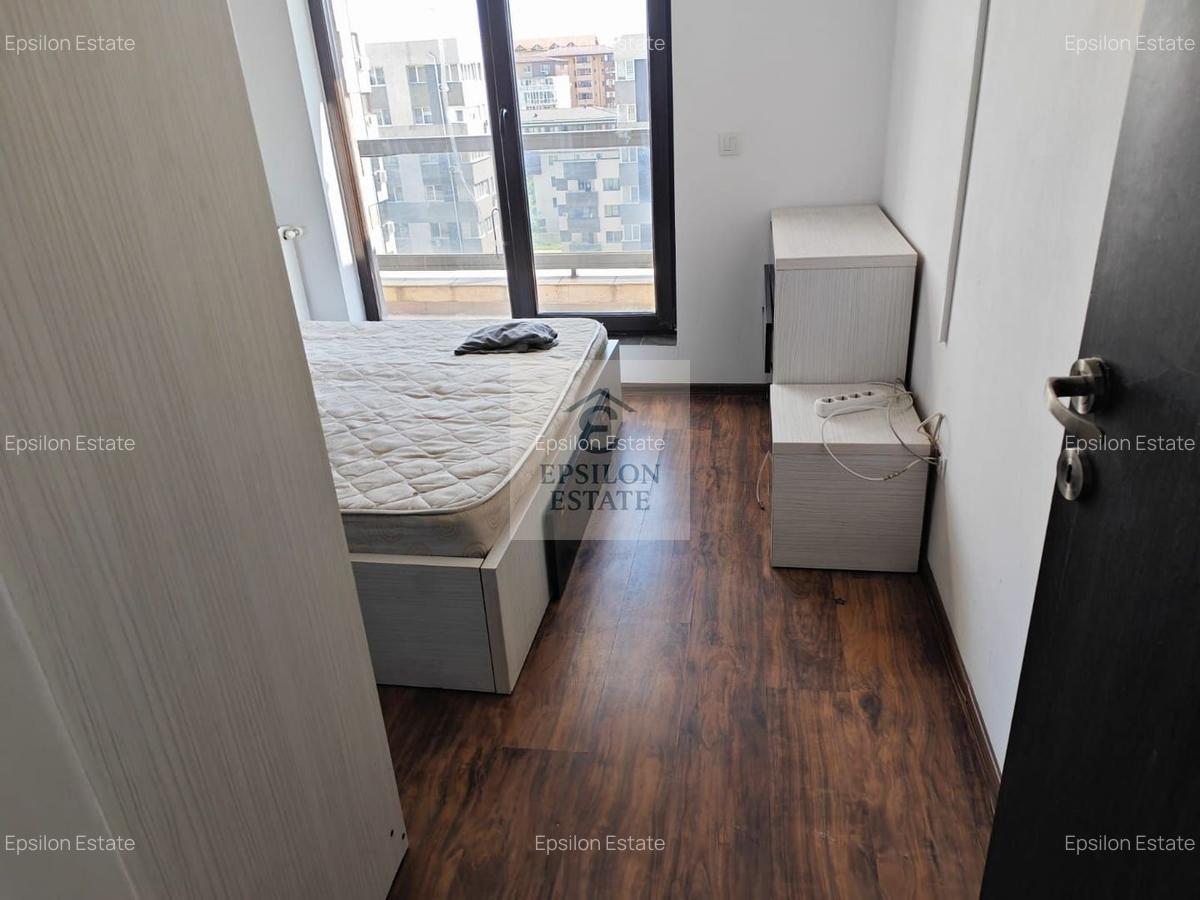 Ap. doua camere zona Militari Residence mutare imediata - 6