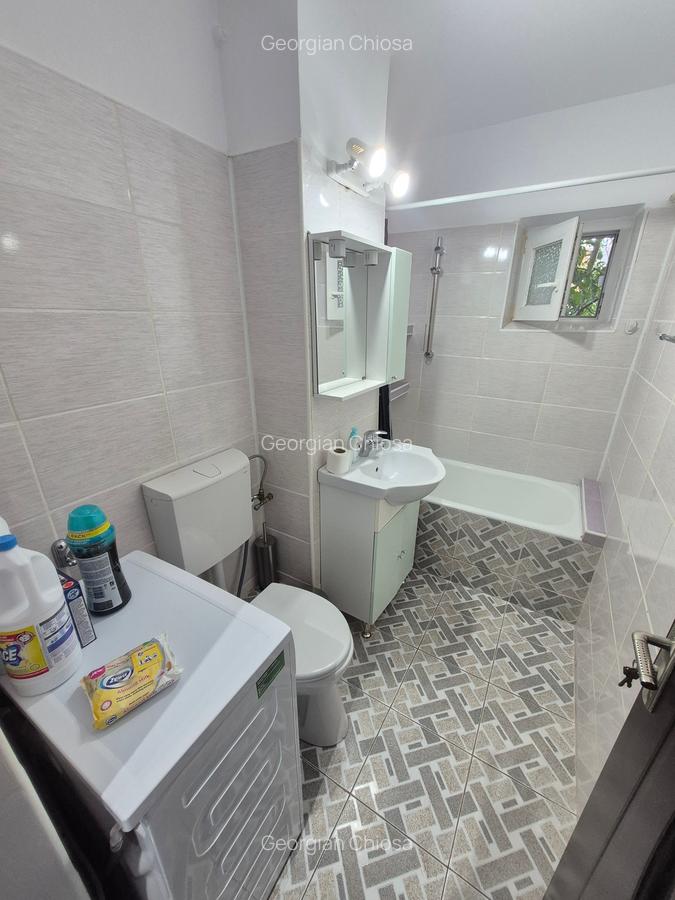 1 Cam-Sagului-5 Min Spitalul Judetean-Aer conditionat-Mobilat-33 MP- 65.000 Euro - 11