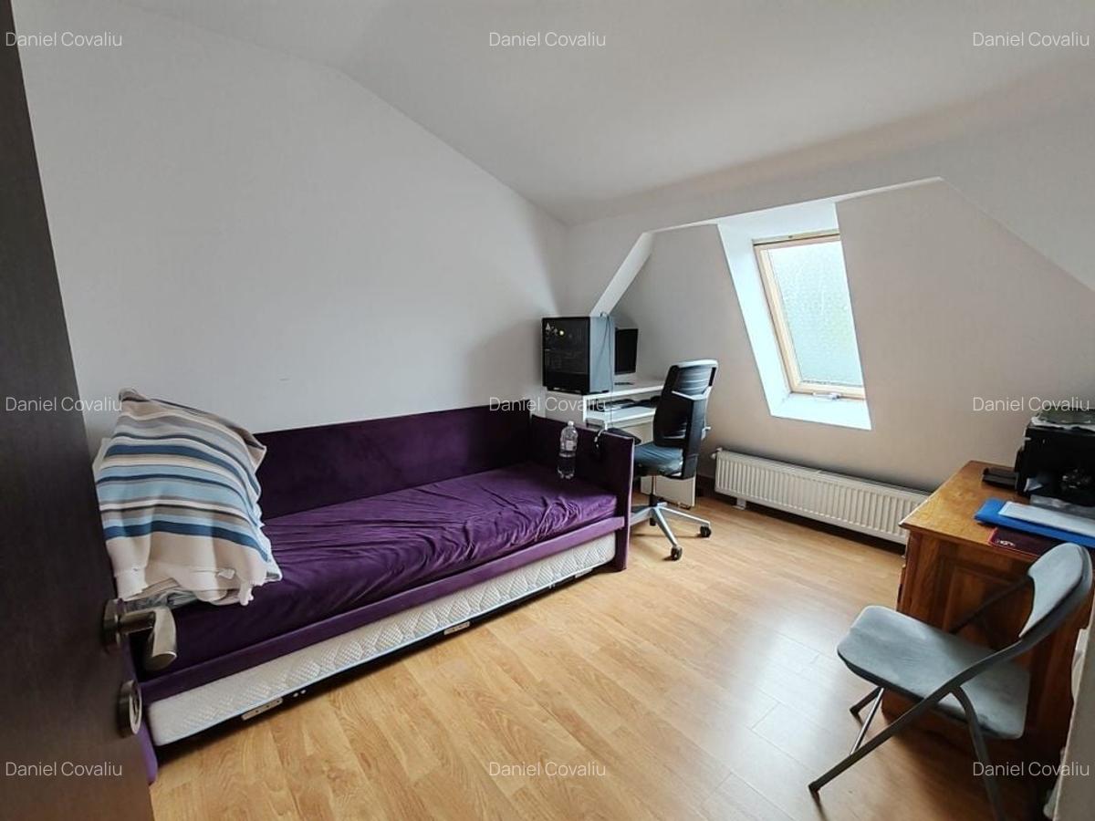 APARTAMENT 3 CAMERE/VITAN, CENTRALA, MOBILAT - 8