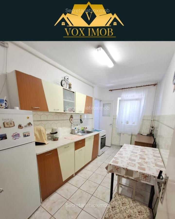 Apartament 2 camere | Etaj 3/4 | Zona Racadau - 10