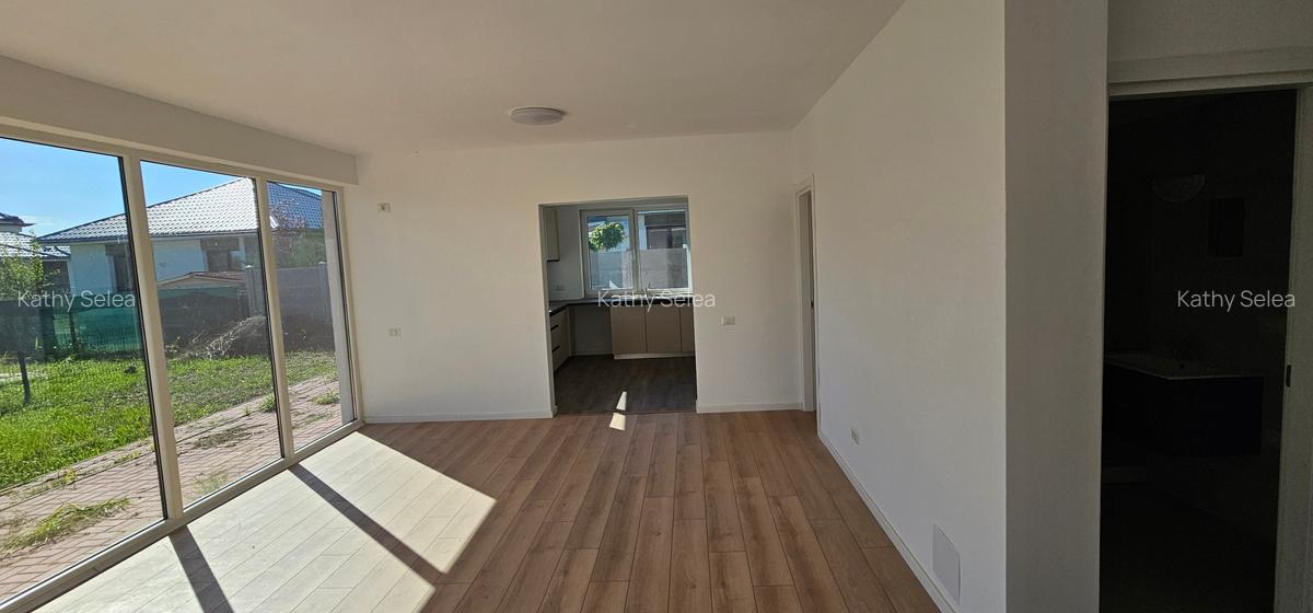 Vila Parter 4 camere | Complex Rezidential | Bucatarie complet mobilata/echipata - 3