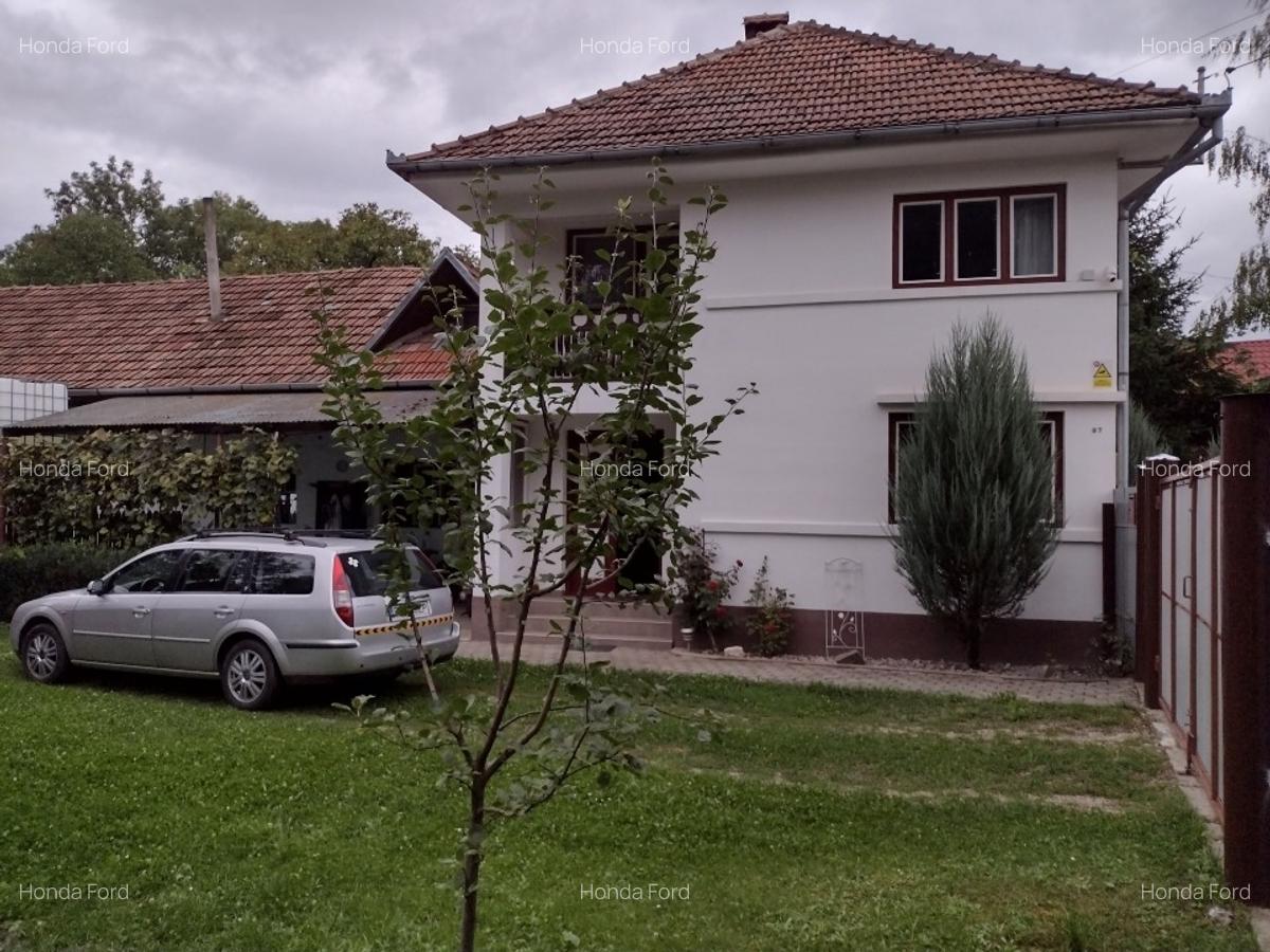 Vând casă la țară..jud.Brasov - 8