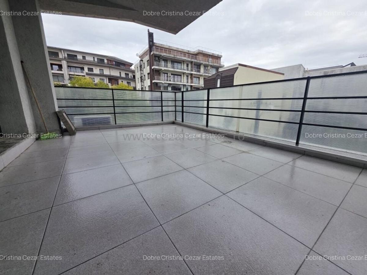 HERASTRAU SOSEAUA NORDULUI  APARTAMENT SPATIOS TERASA 17 MP - 23