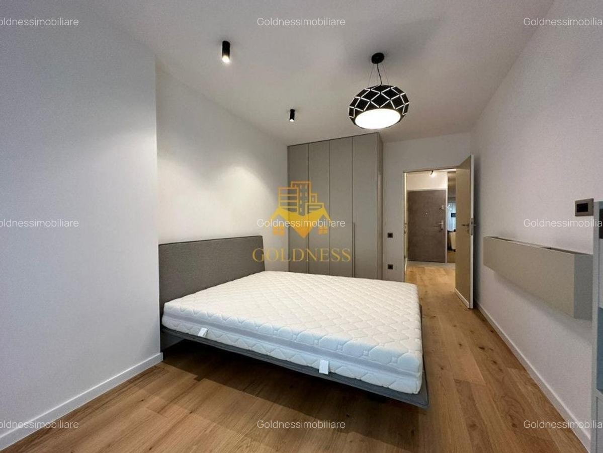 2 camere, lux, parcare, bloc nou, Gheorgheni zona FSEGA, Iulius Mall - 5