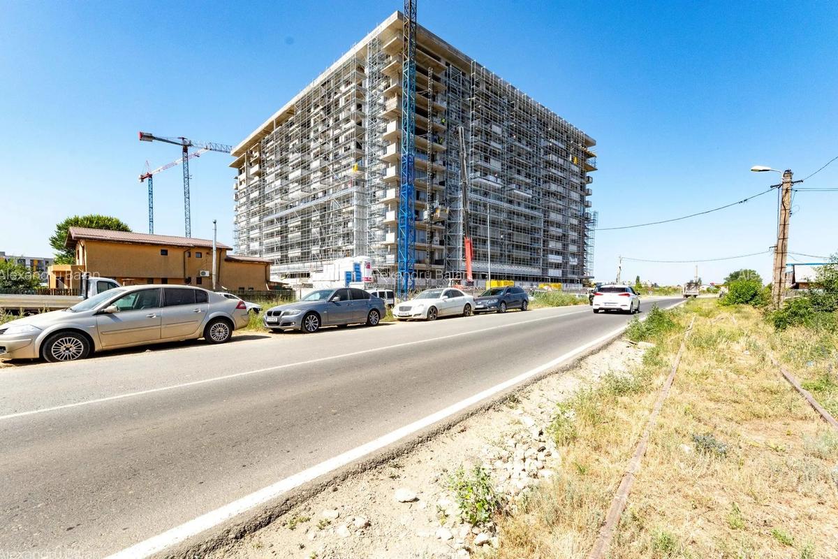 Apartament cu 3 camere decomandat în Theodor Pallady - 3