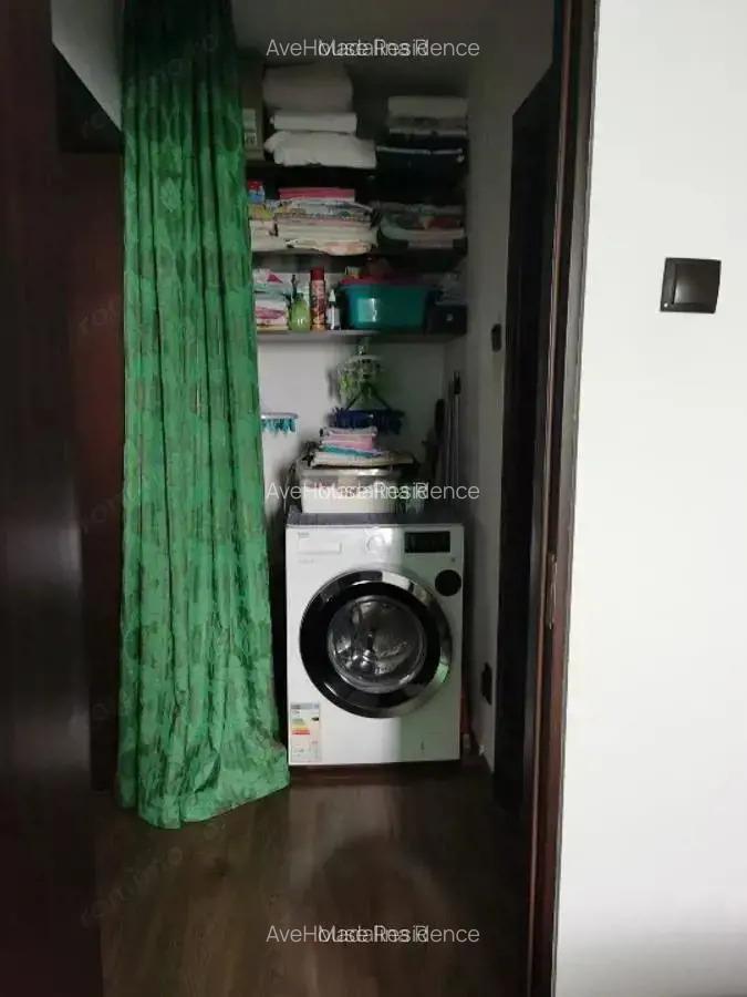 Apartament 3 camere zona Dristor - Park Lake - 7