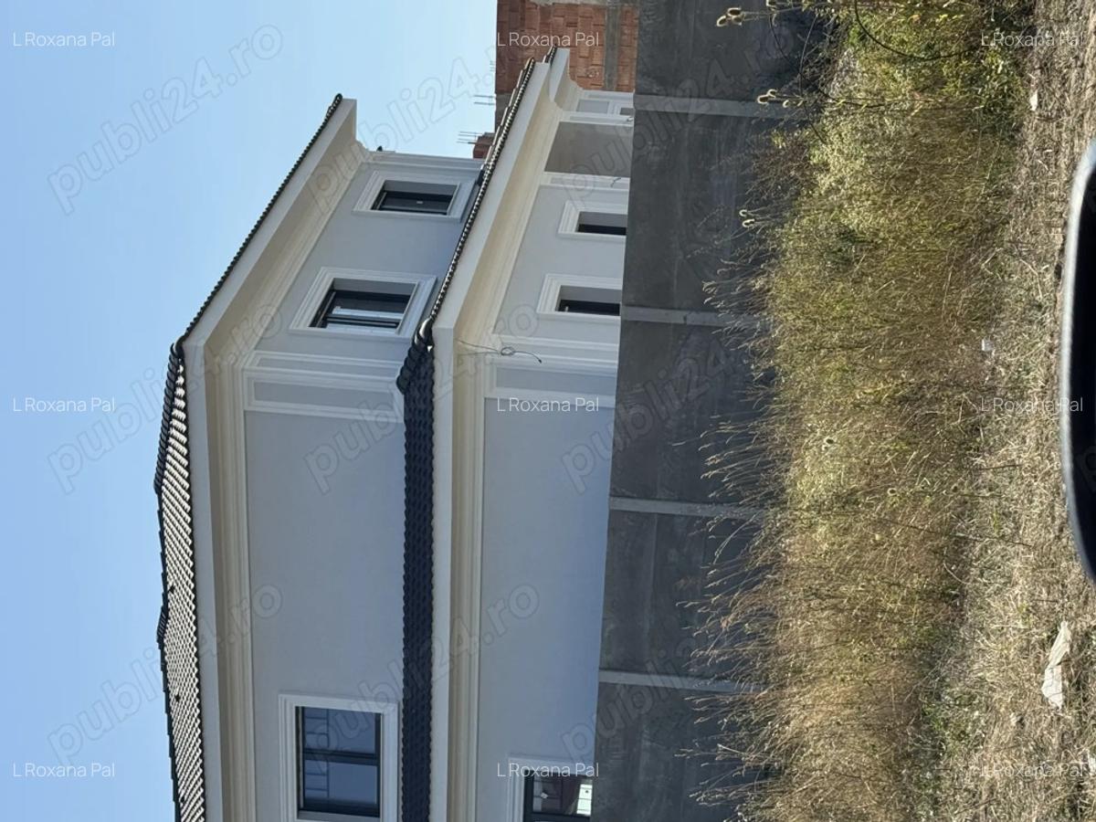 Duplex, la curba cu Drumul Boilor in Mosni?a (intre cele 2 Lidl) - 3