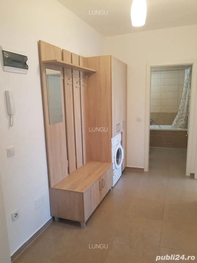 Particular inchiriez apartament cu 2 camere in Avangarden 3 - 7