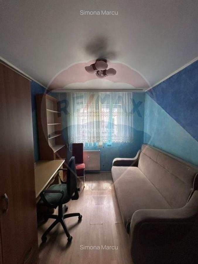 Apartament cu 3 camere de vanzare pe Mihai Viteazu - 3