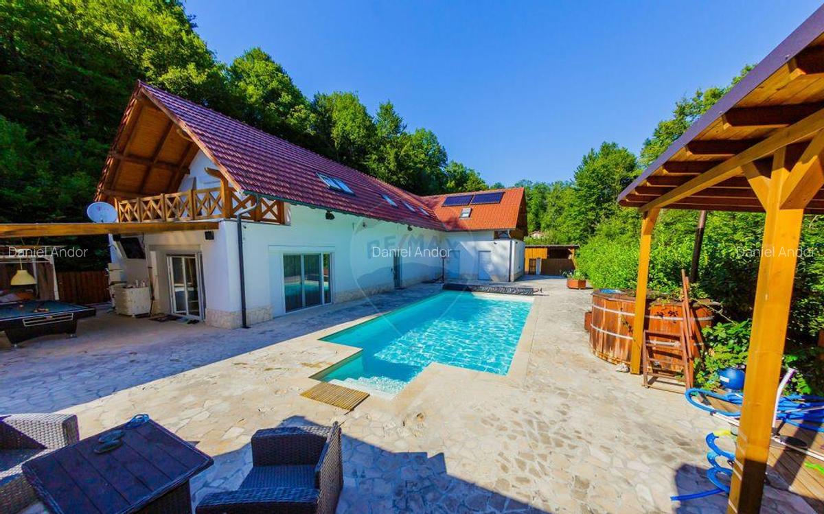 Casa de vis in Loc. Intrerauri - 15