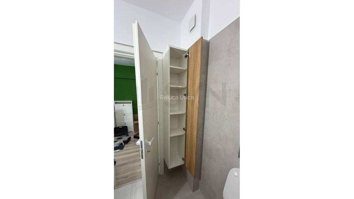 REA1026105 Studio in complex Smart Residence Lujerului - 7