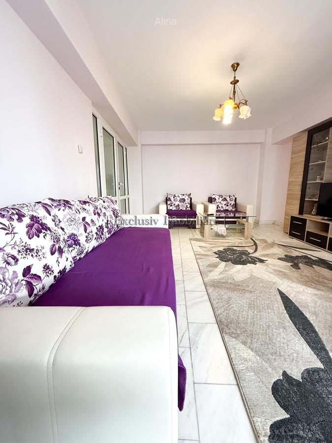 Apartament 2 camere | Capitol | Termen lung - 6