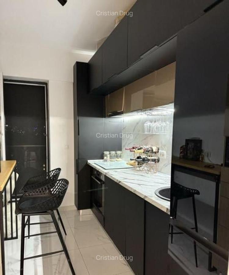 Apartament 2 camere Grozavesti - 6