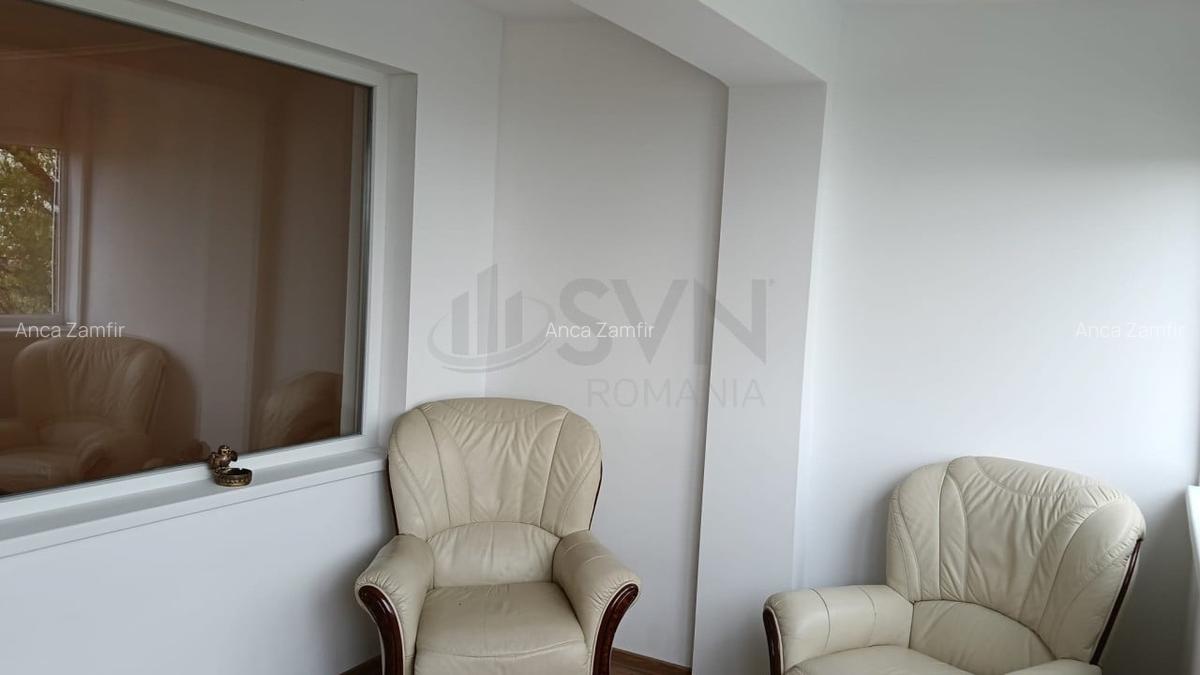 REA1023962 Apartament 3 camere renovat Piata Delfinului - 5
