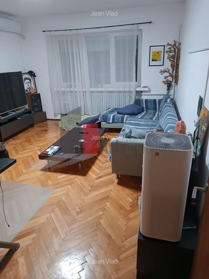 Apartament cu 2 camere decomandat, mobilat în Agronomie - 2