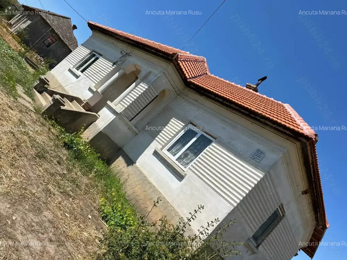 Proprietar vand casa - 1