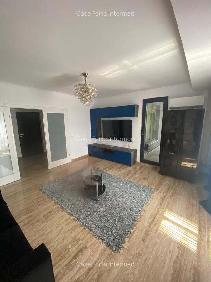 Apartament 2 camere de vânzare – Tomis Plus 130.000 € - 1