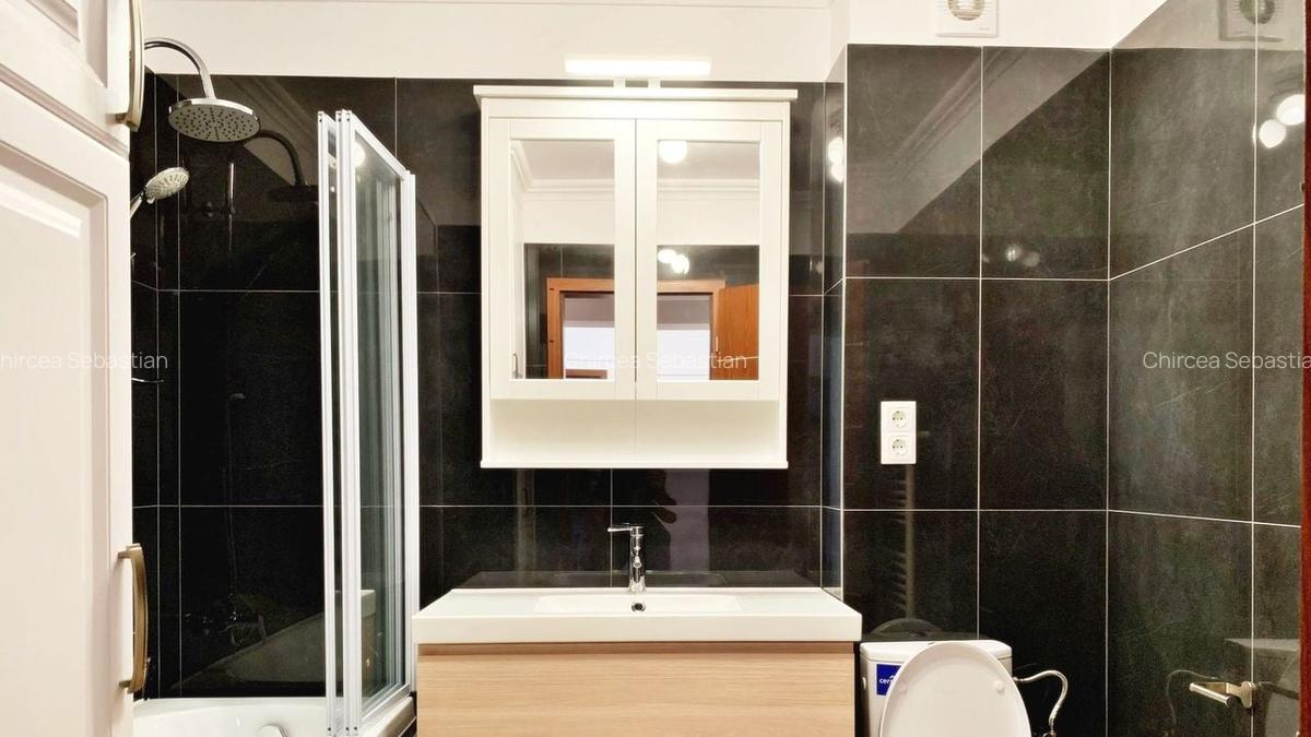 Ap 3 camere  - Acta Residence - Tudor - 15