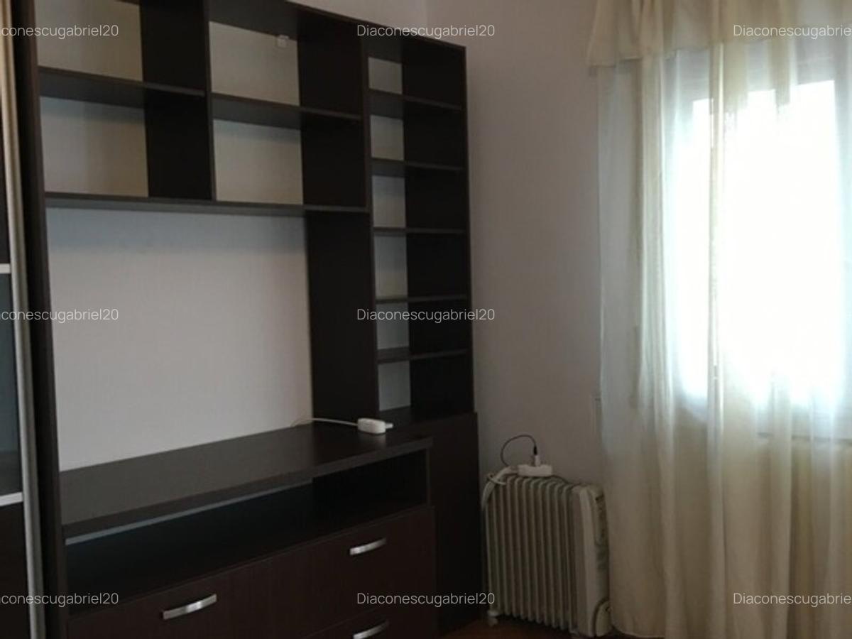 Garsoniera Magheru 330 euro - 3