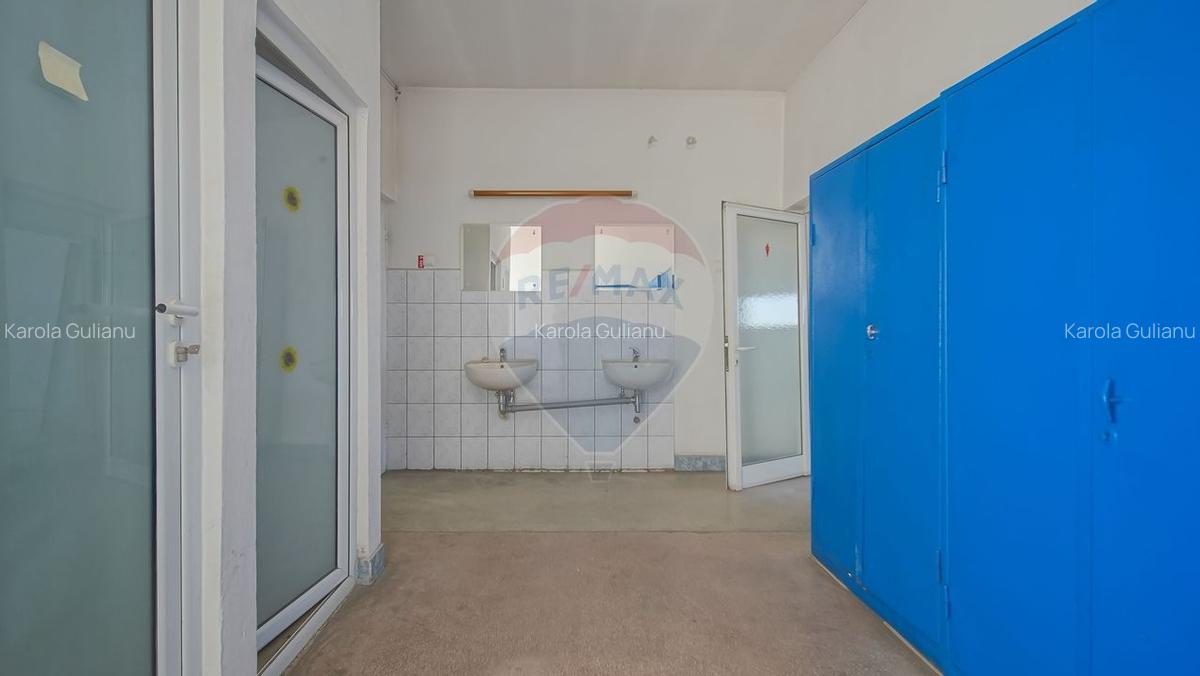 Inchiriere imobil in Brasov ideal sala fitness, cursuri de dans - 7