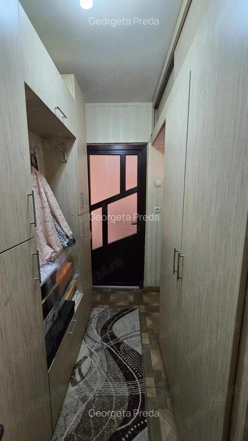 Ploiesti - Malu Rosu, 2 camere, izolat + CT, AC, mobilat si utilat - 1