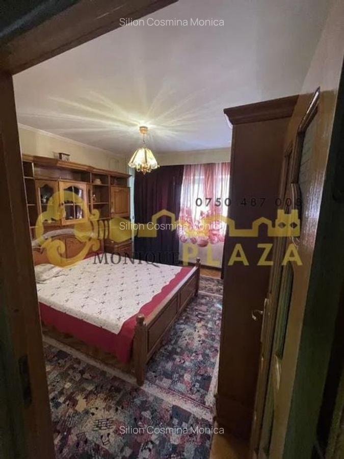 3 Camere | Zona ultracentrala | Loc de parcare | Utilat | Mobilat | - 5