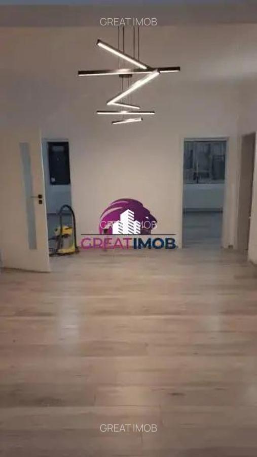 Apartament elegant 4 camere la parter de vila Domenii Ion Mihalache(Marian) - 1