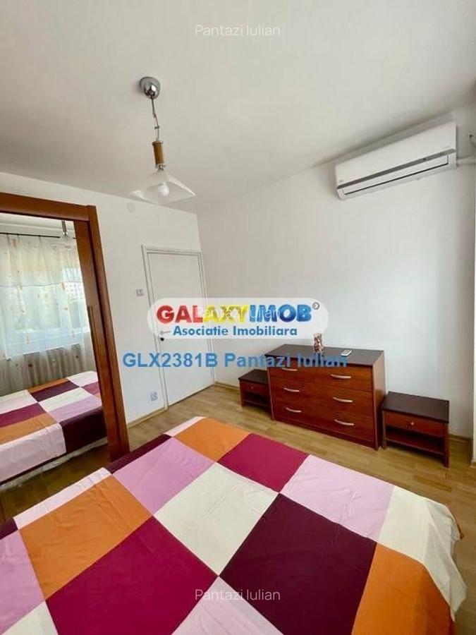 Apartament 2 camere | Lujerului | Decomandat | 5min. metrou - 5