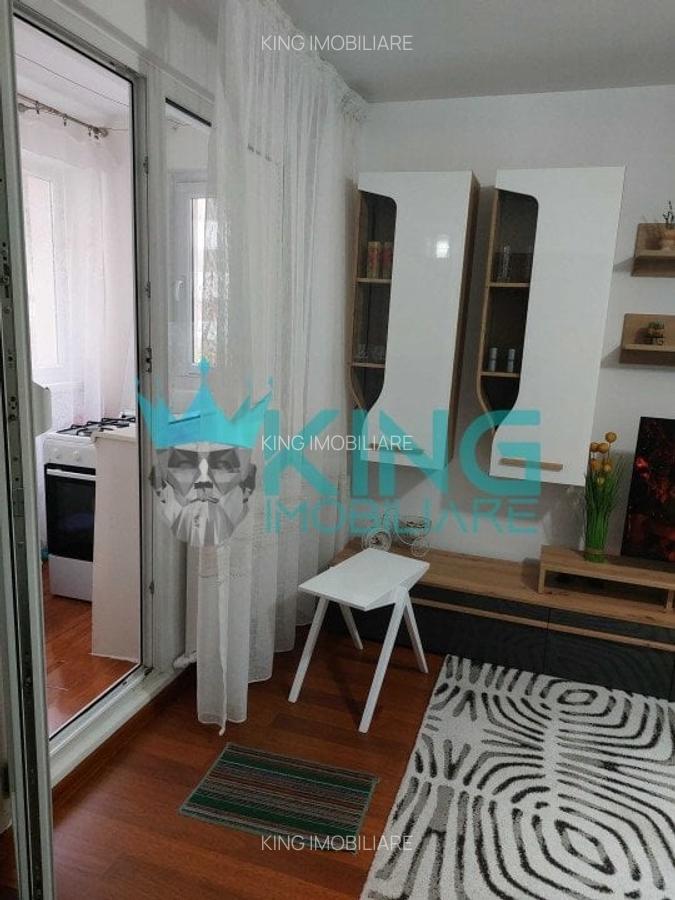 Apartament cu 2 camere semidecomandat, mobilat în Lujerului - 5