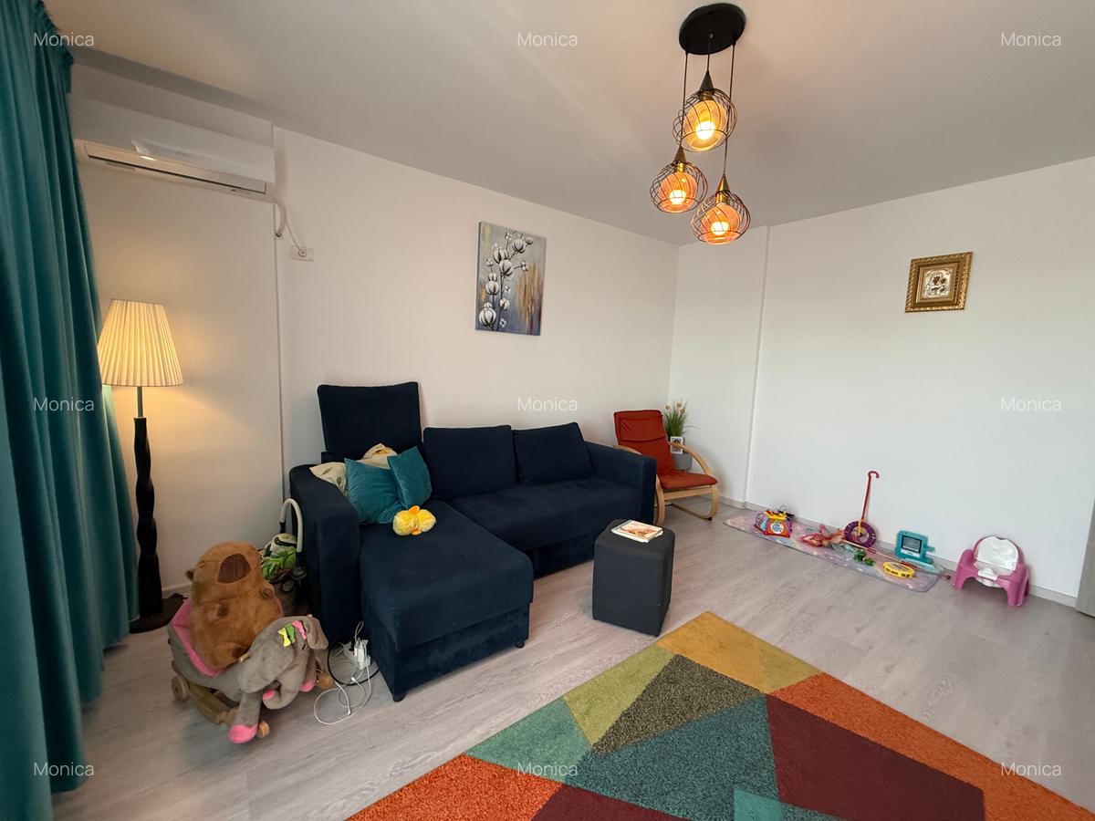 Apartament Pallady Gura Putinei - 3