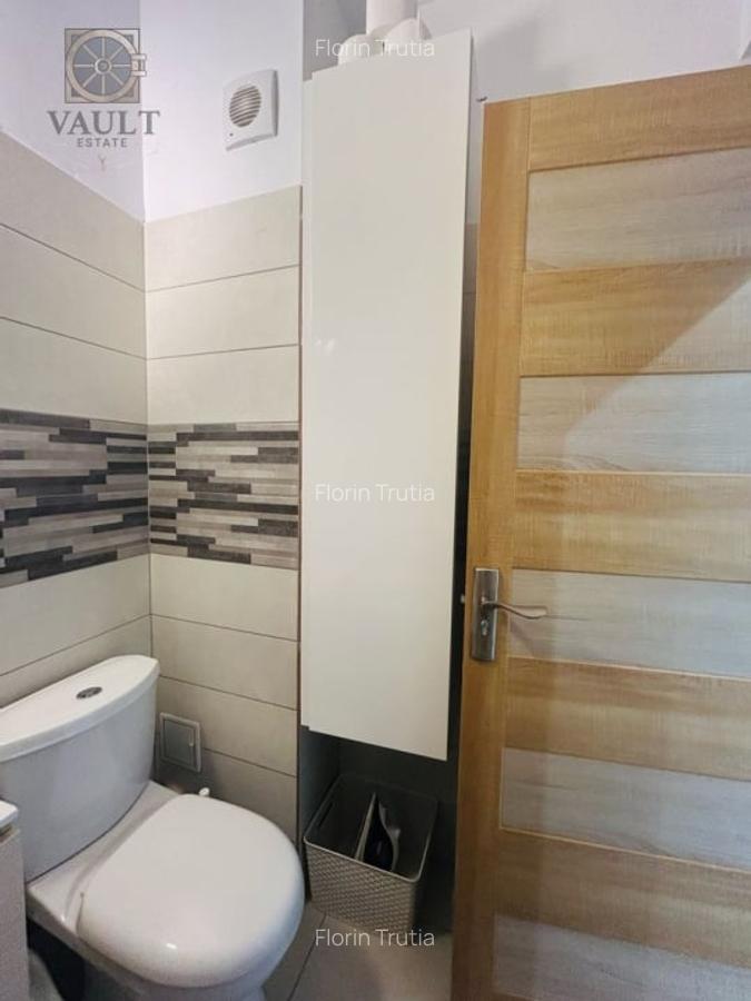Apartament 2 camere - 10 minute de metrou - 1 Decembrie 1918 - 6