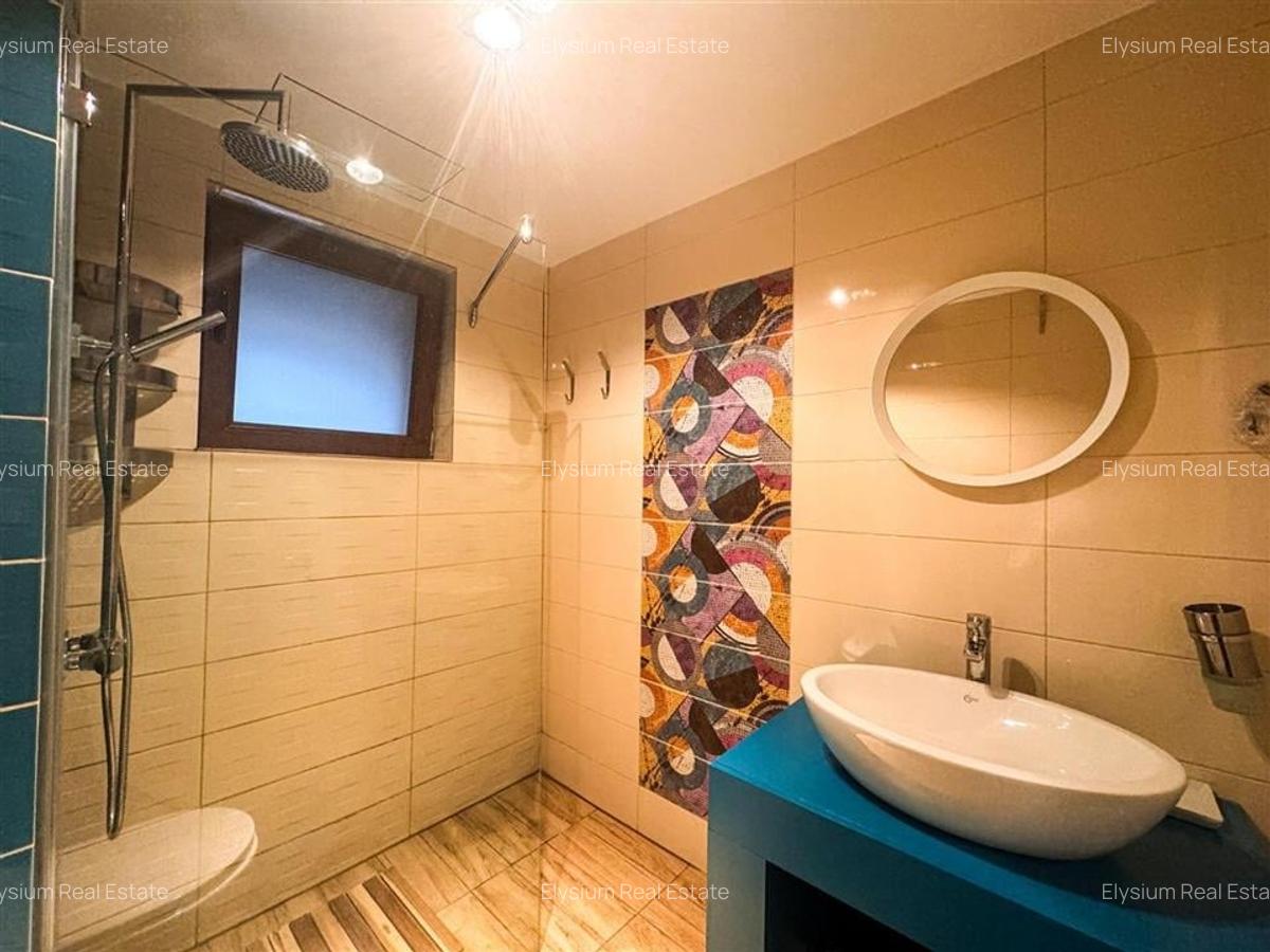 Apartament cu 4 camere de inchiriat Floreasca - 22