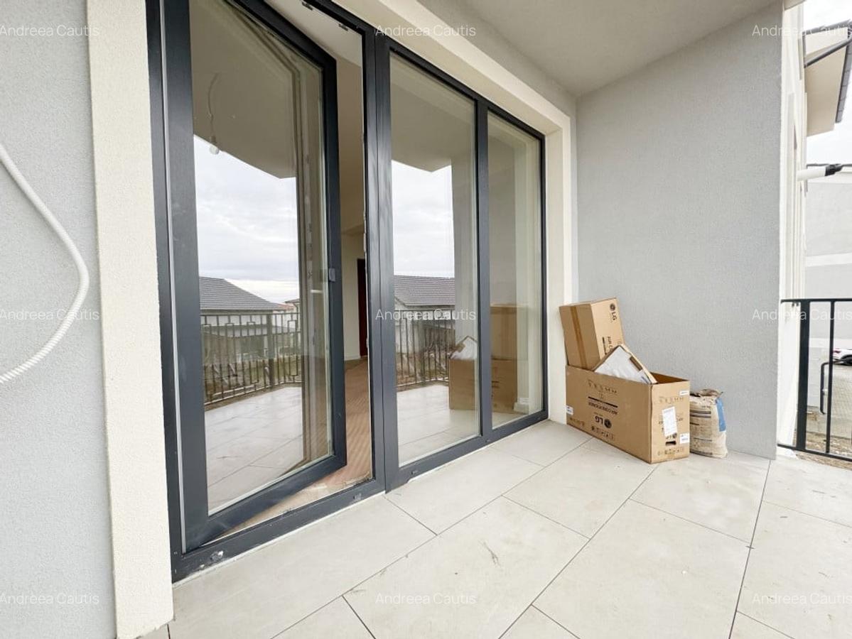 Apartament 2 camere, 55mp, balcon 6mp, pozitie excelenta pe Calea Urseni - 11