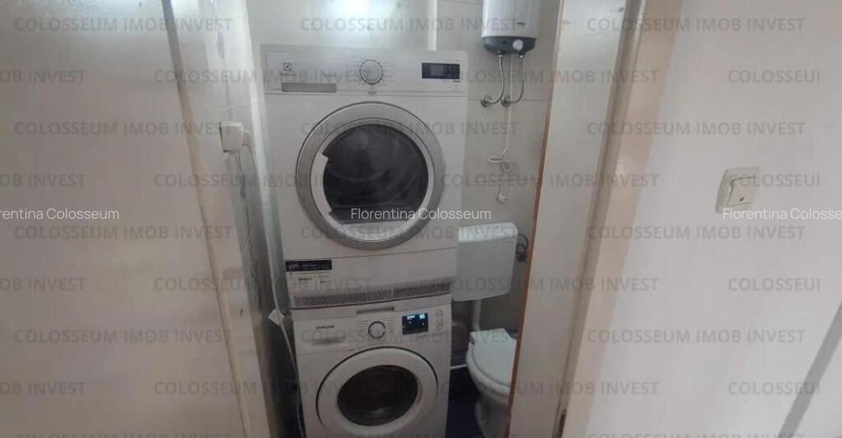 Apartament 3 camere, 2 bai, mobilat ?i utilat Racadau, Bra?ov - 7