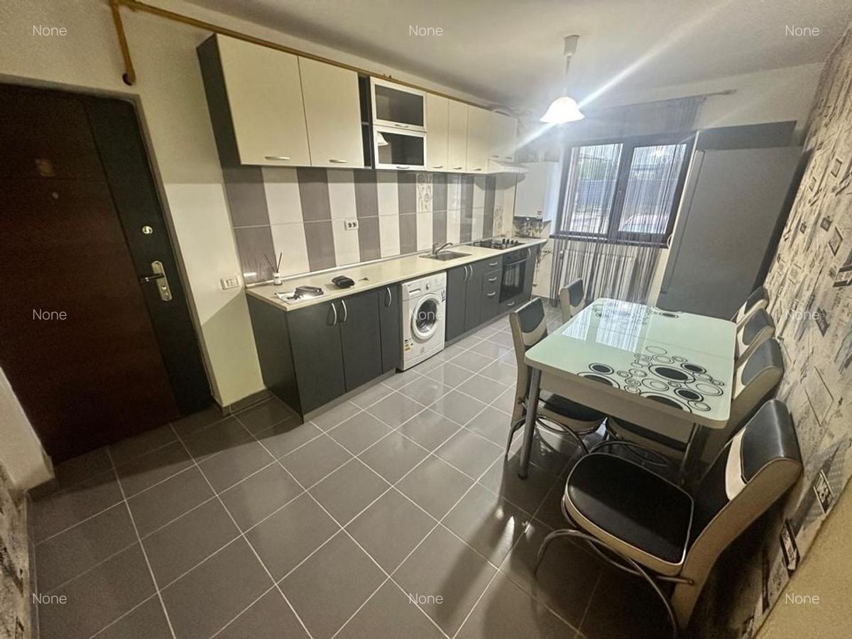 AP. 2 CAMERE IERNII, PARCARE, MOBILAT, BLOC NOU, CENTRALA, COMISION 0% - 7