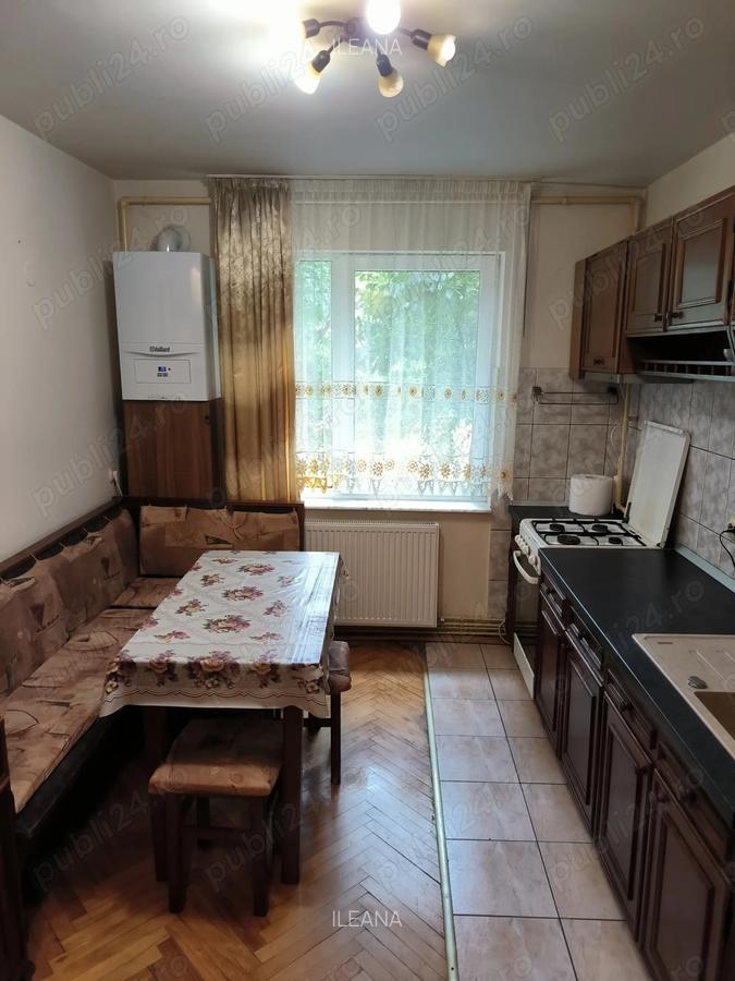 Inchiriez apartament in zona centrala in Baia Mare - 4