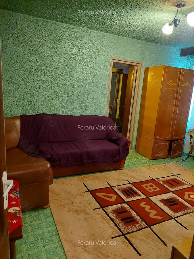 Vand apartament 2 camere 47mp zona Lamaita - 7