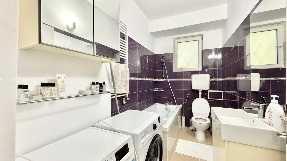 Apartament cu 2 camere decomandat în Floreasca - 9
