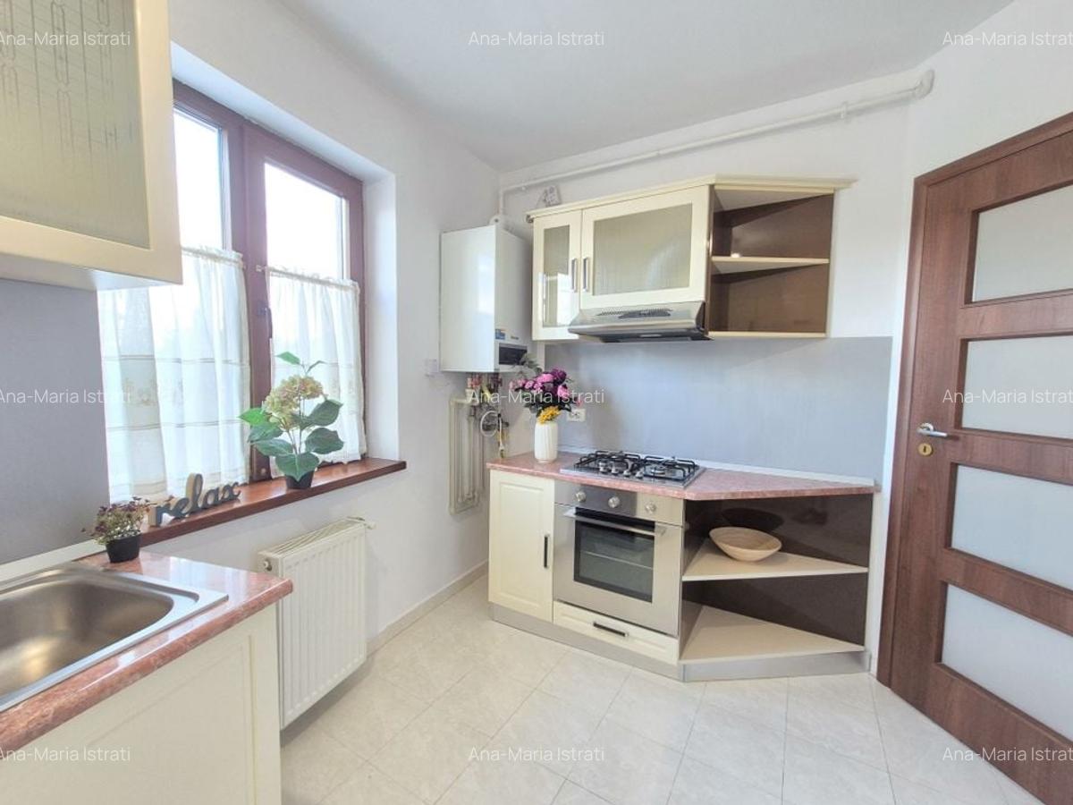 COMISION 0% - Apartament 2 camere la 4 minute metrou Lujerului, parcare la scara - 13